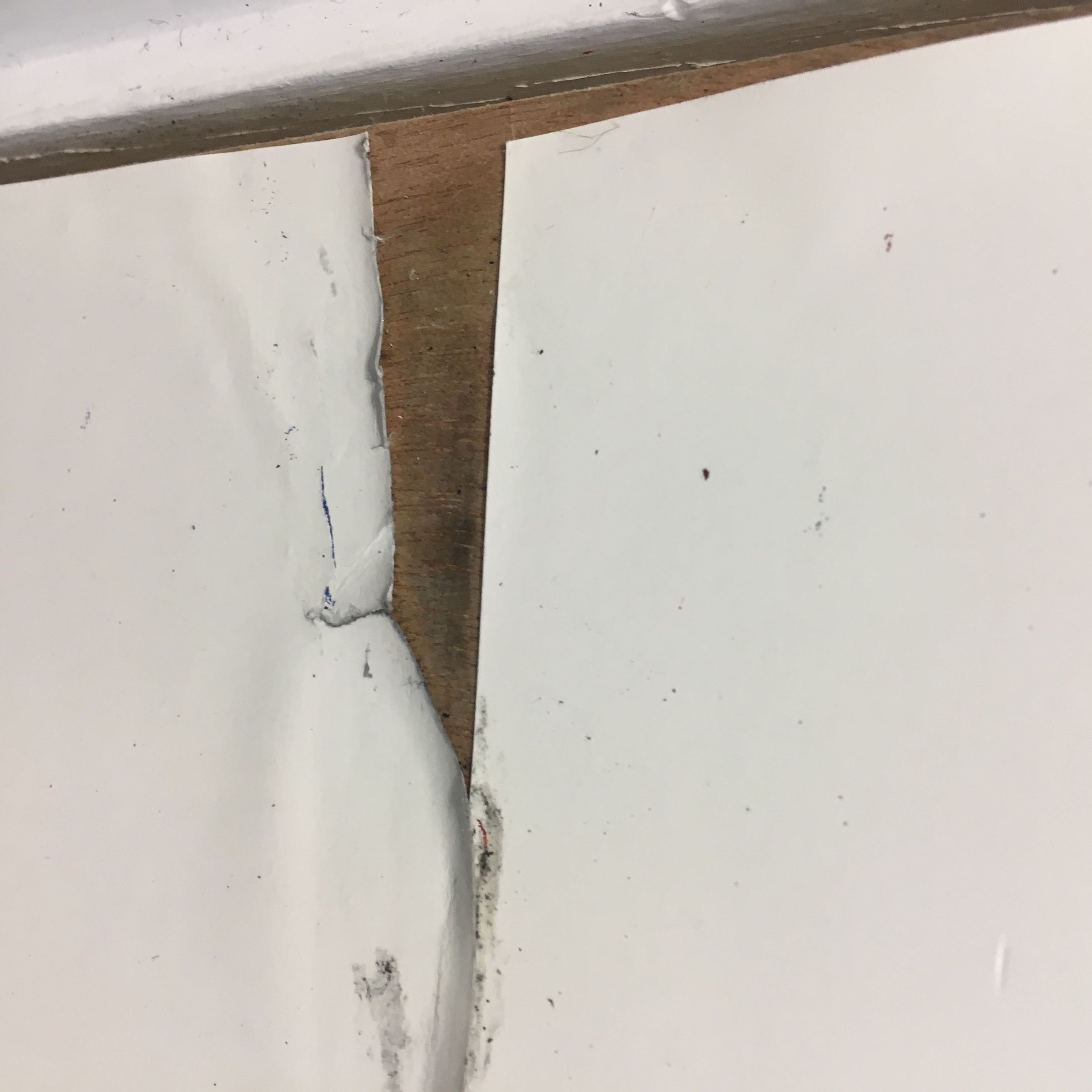 DIY Dry Erase Surface 4 Steps (with Pictures) Instructables