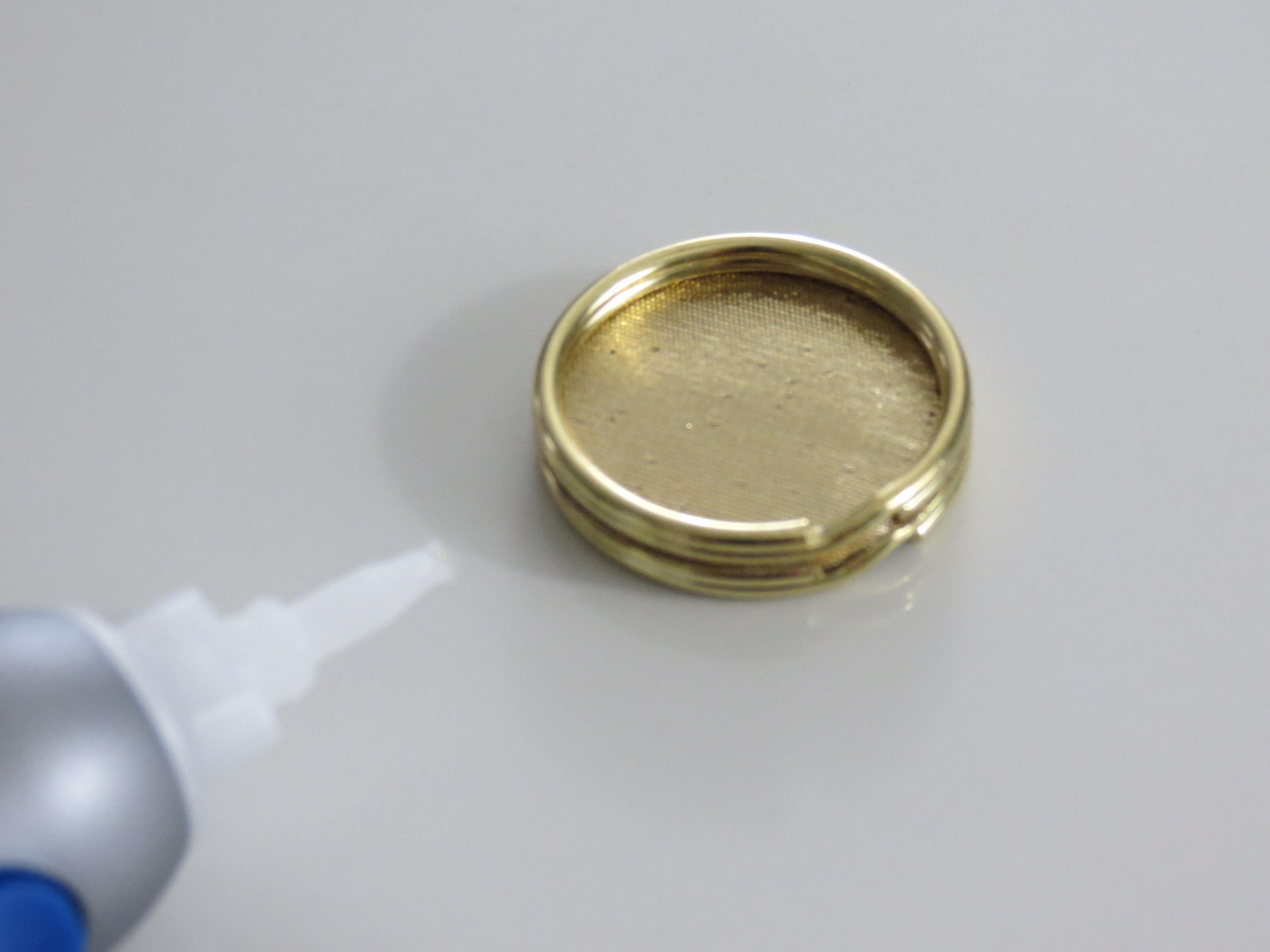 Abstract Embroidered Pendants 7 Steps (with Pictures) Instructables