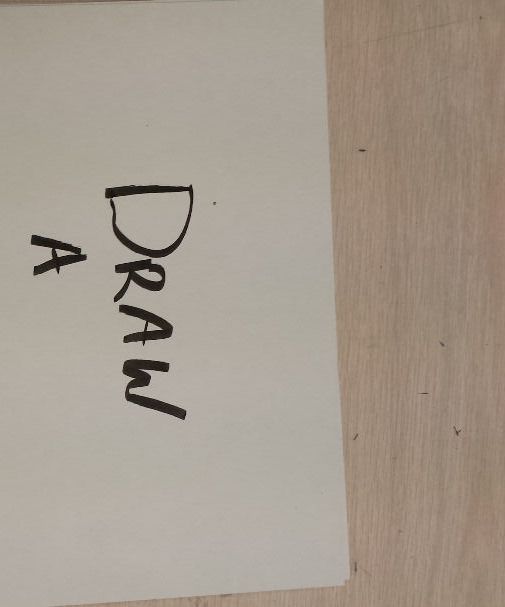 Draw a Skull Just in Time for Halloween