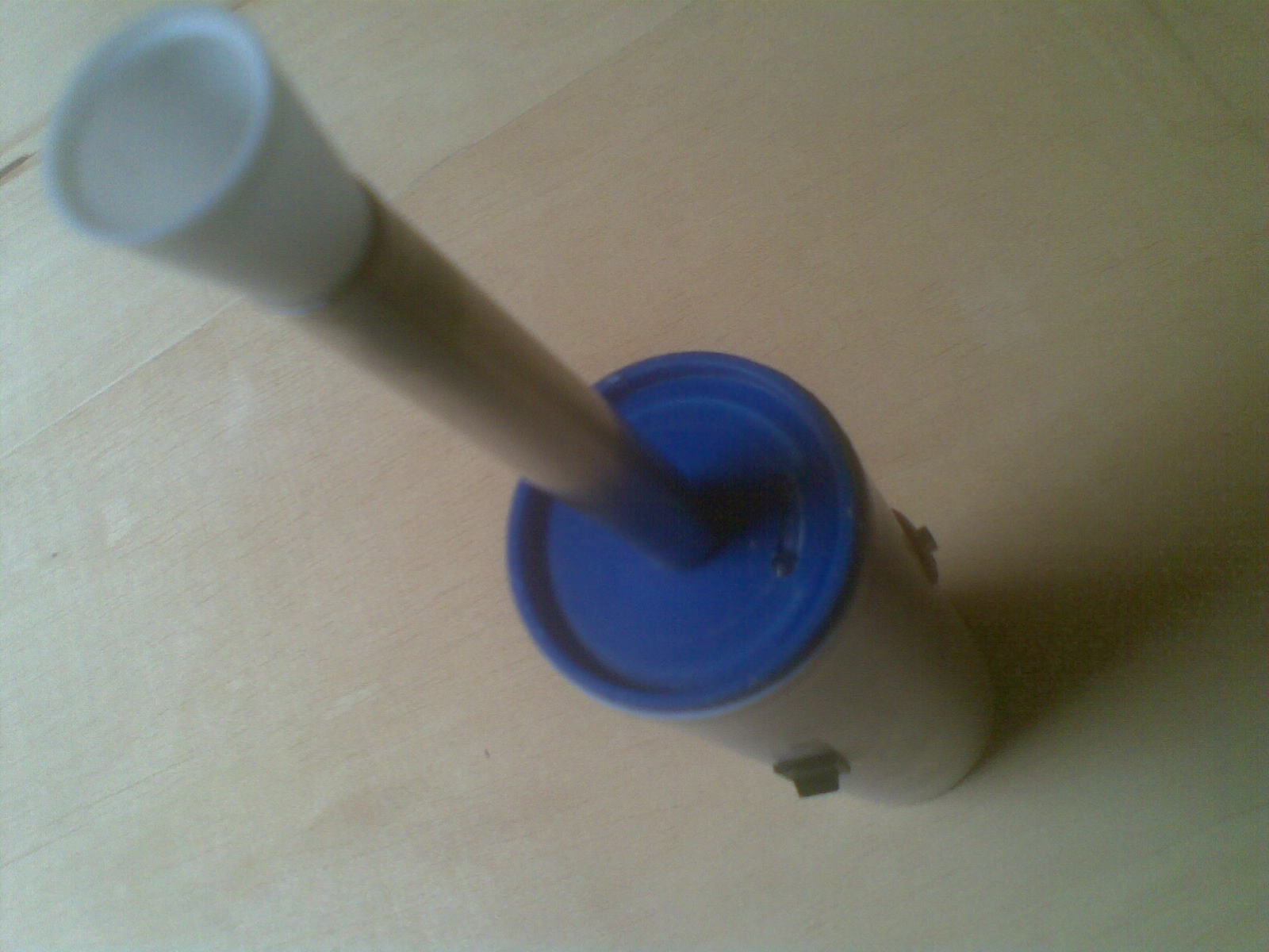 [DIY] HomeMade Rechargeable Juice Mixer