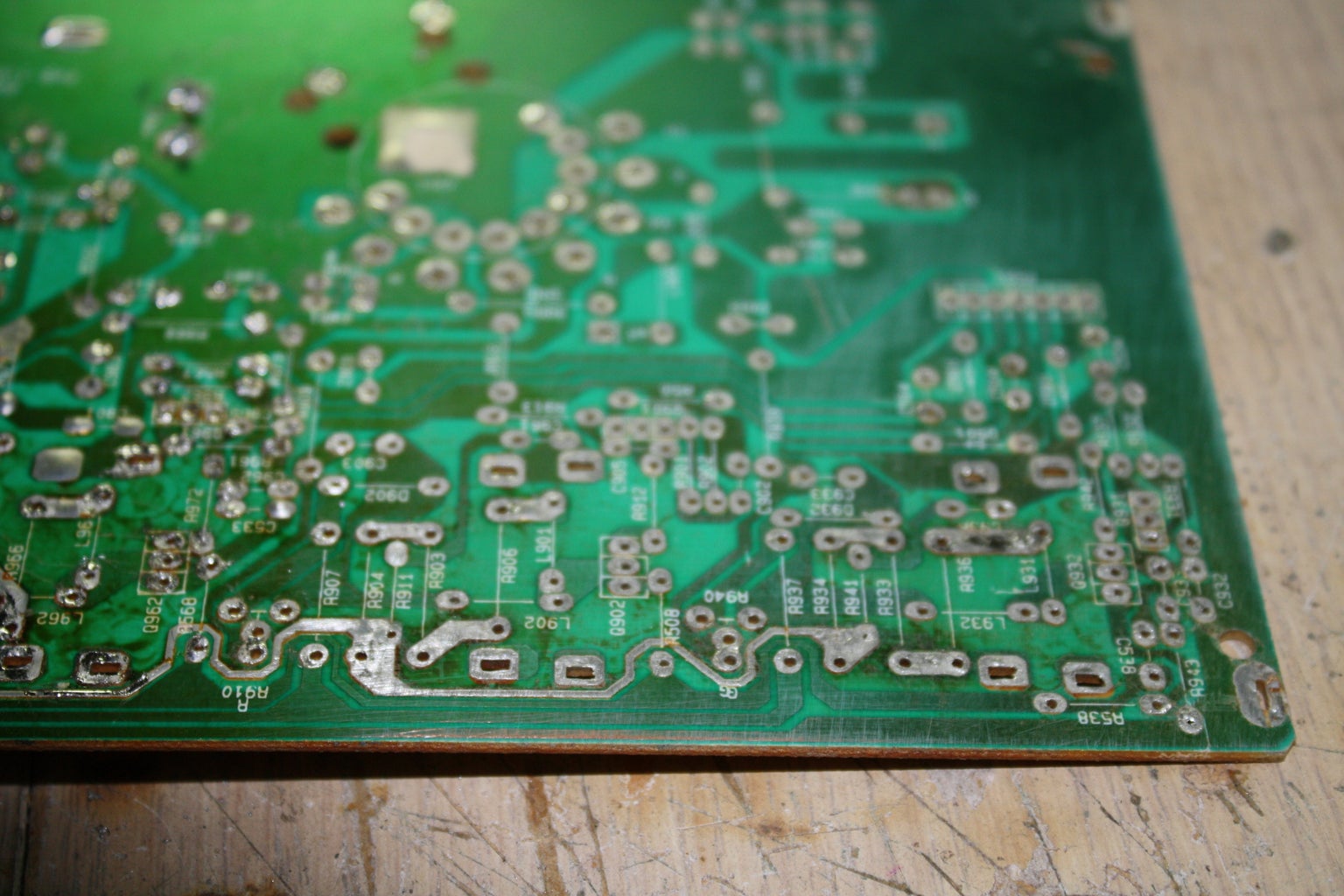 DIY Circuit Board Creation : 6 Steps - Instructables