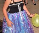 Grade 7 Farewell Dress