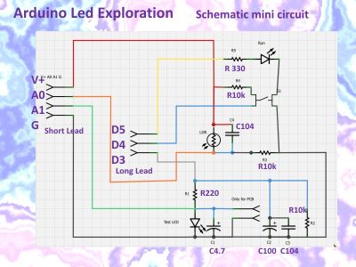 Arduino LED Exploration (with Pictures) - Instructables