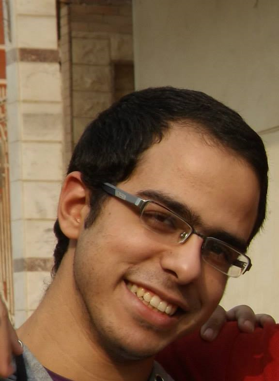 author
