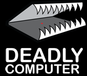 Deadly Computer