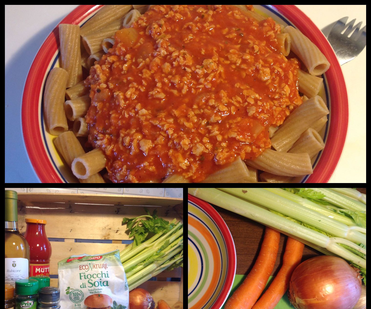Soy Ragù