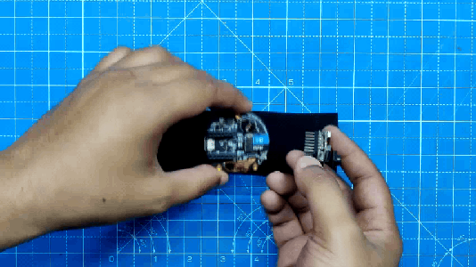 Modification
