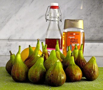 Gather Your 4 Ingredients!