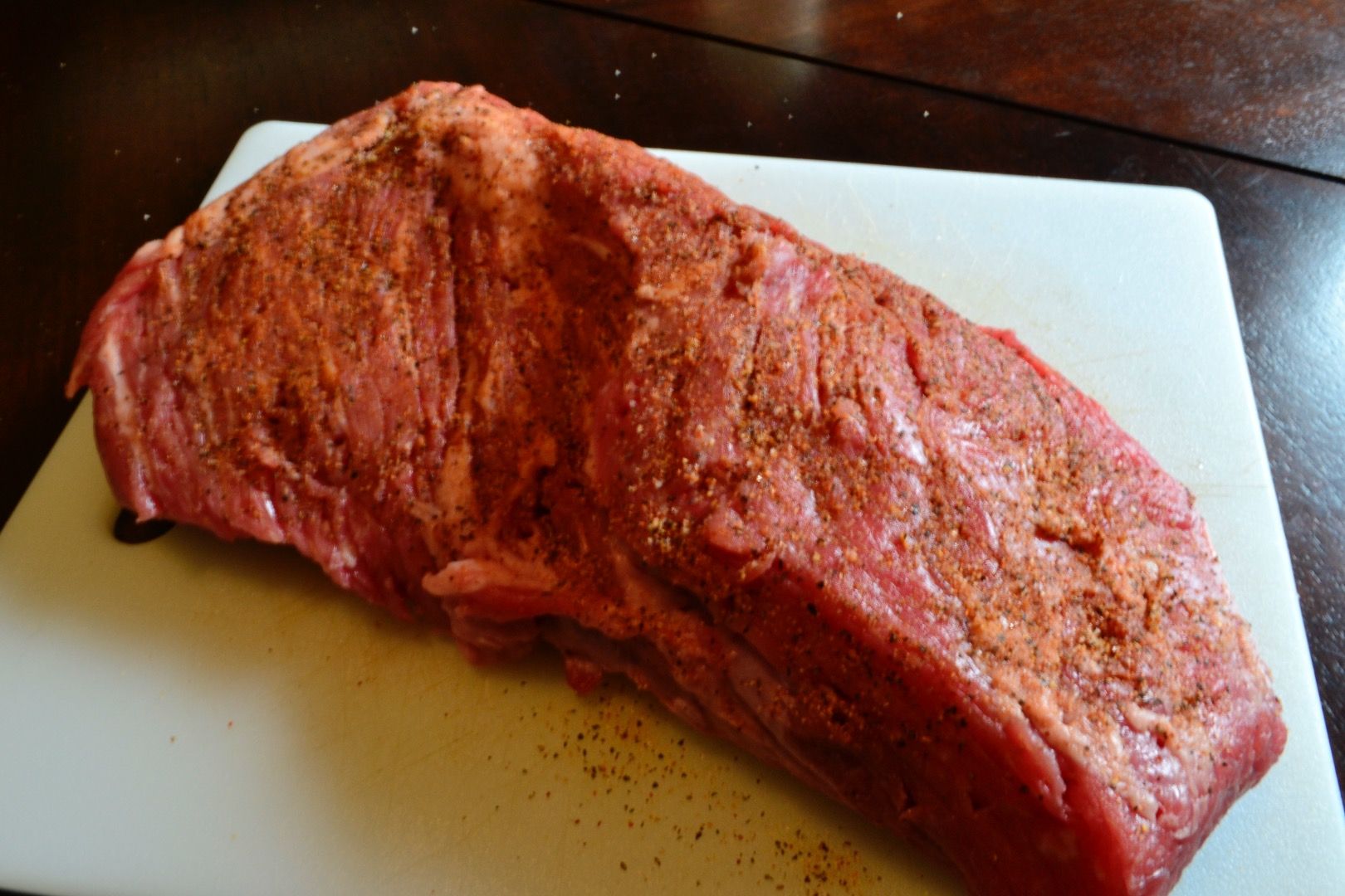 Grilled TriTip Steak 6 Steps (with Pictures) Instructables