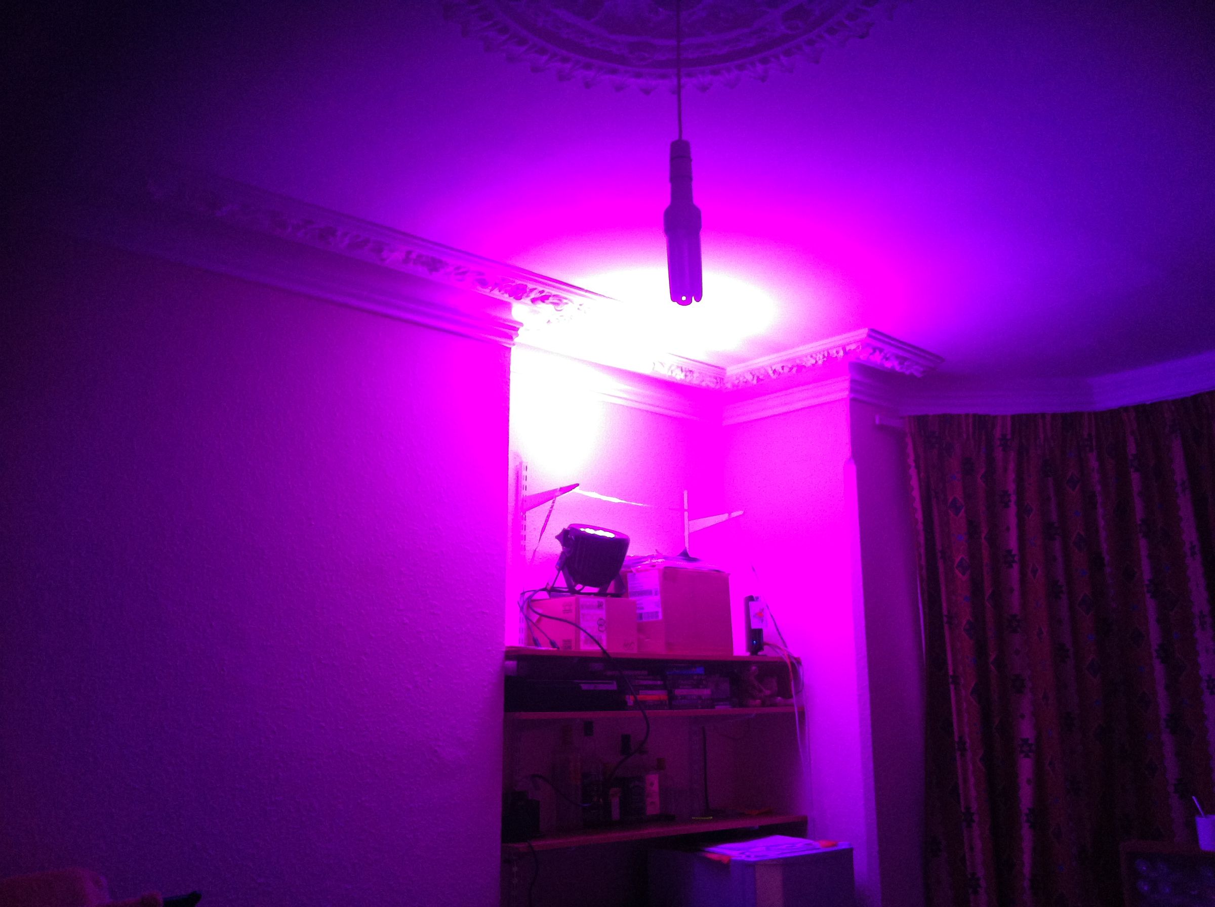 A Guide to Wall Washers