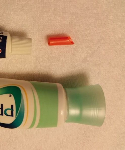 My Favorite Toothpaste for Travel