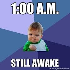 How to Stay Up Late DIY for Kids- Tweens/ Teens