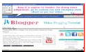 How to Add Google Translate in Thesis Theme Header?