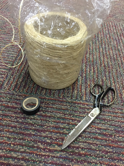 Flow Rope Diy DIY ROPE MAKING & RIG BUILDING INSTRUCTIONAL : 3 Steps - Instructables