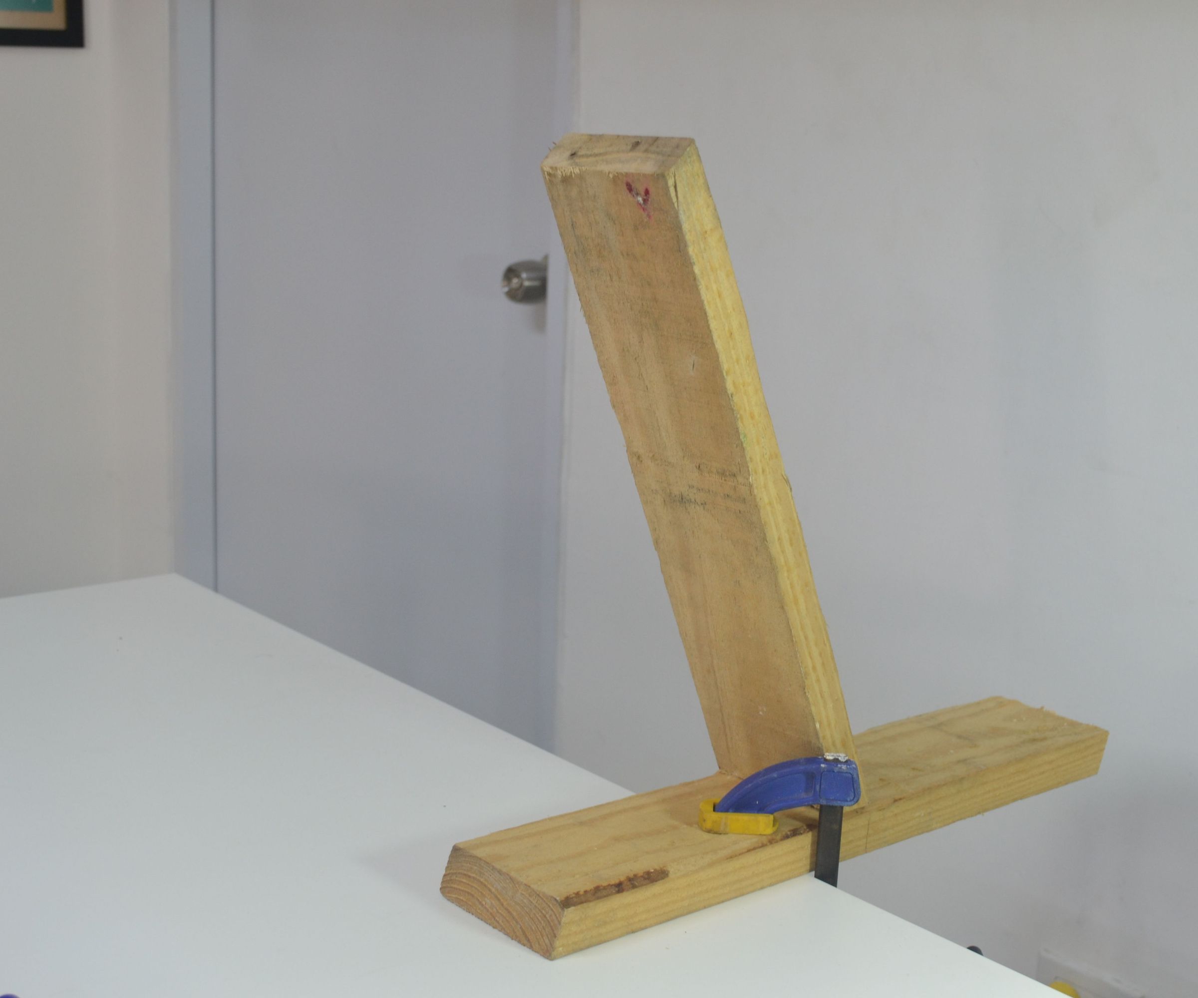 Como Hacer Un Soporte Para Un Stop Motion