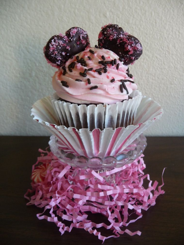 Potato Peppermint Patticakes