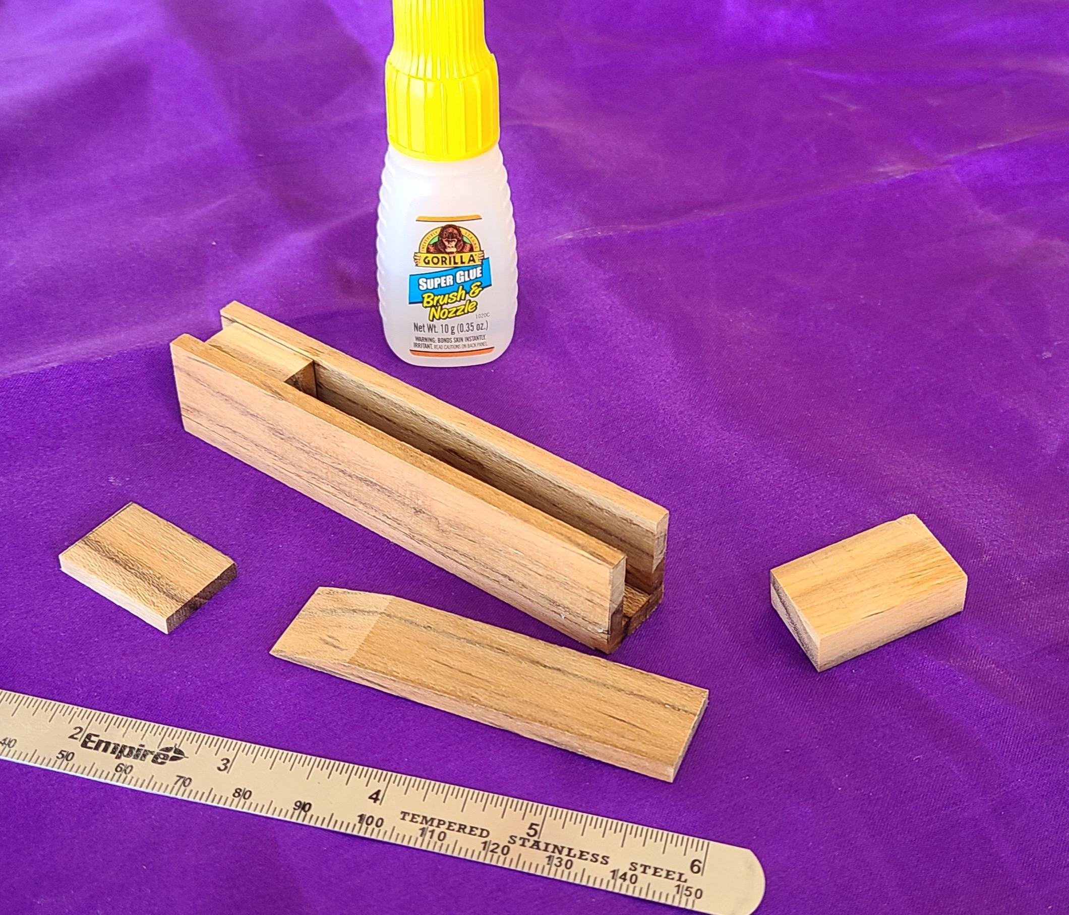 Build a Cuckoo Clock From Scratch 16 Steps (with Pictures