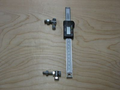 Materials / Tools