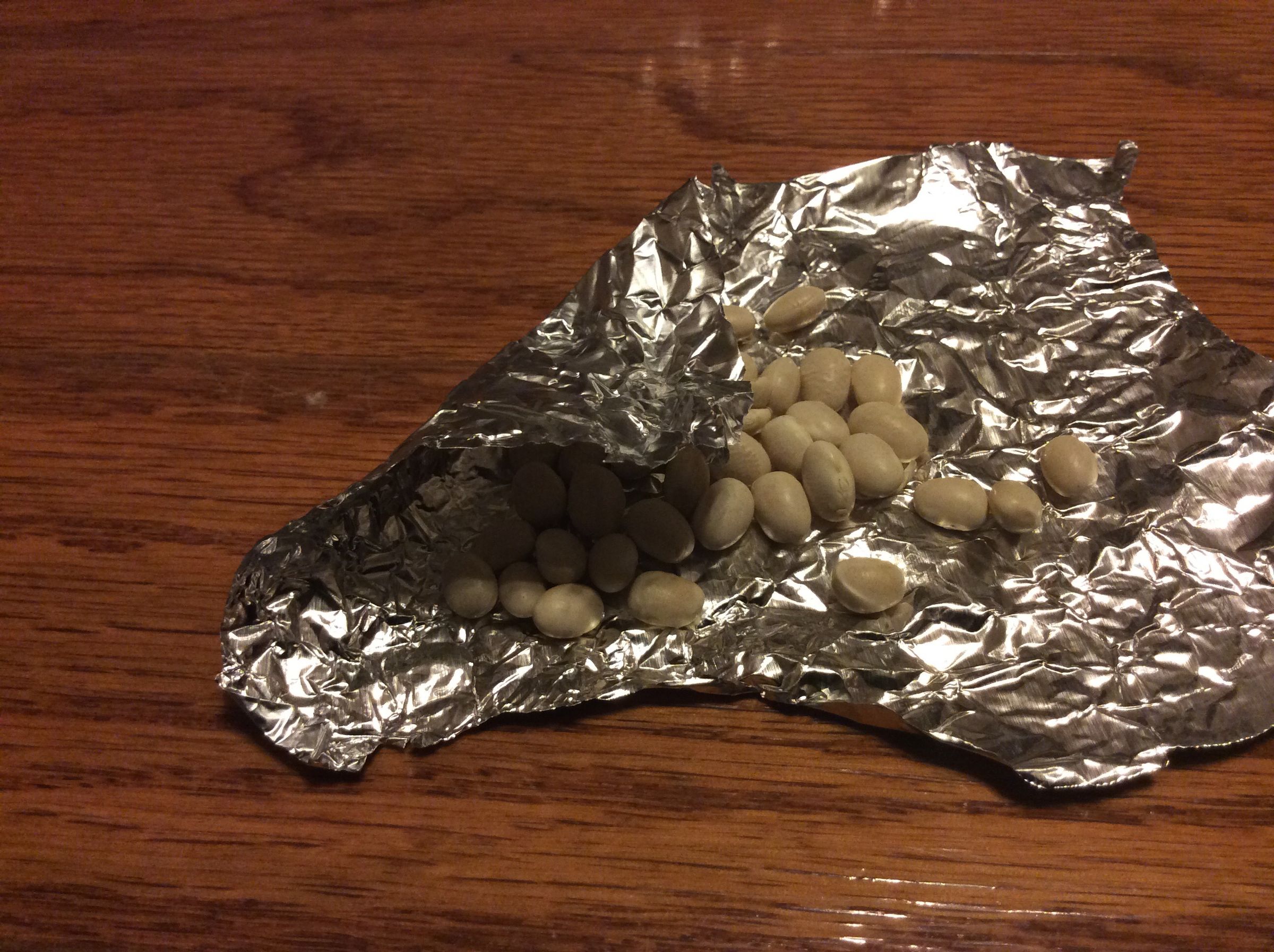 How to Make Slingshot Ammo 3 Steps Instructables