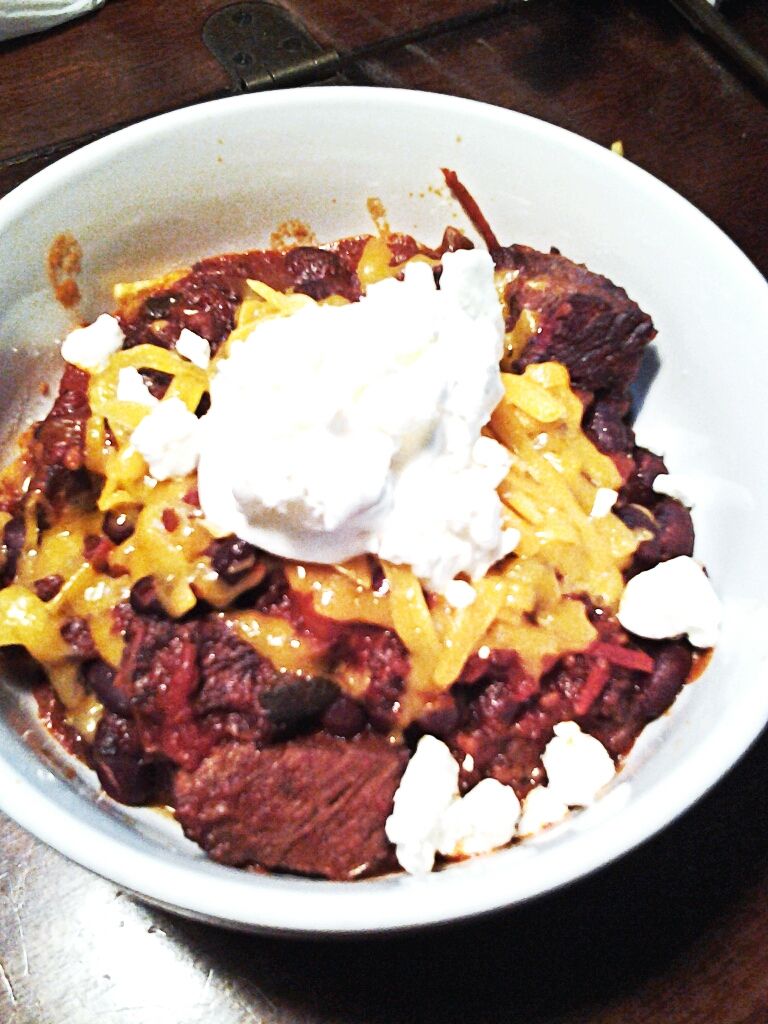 Fiesta Potatoes (Taco Bell Fiesta Potatoes)