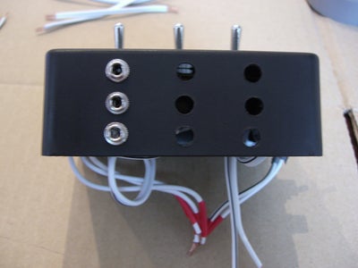 Building the Circuit