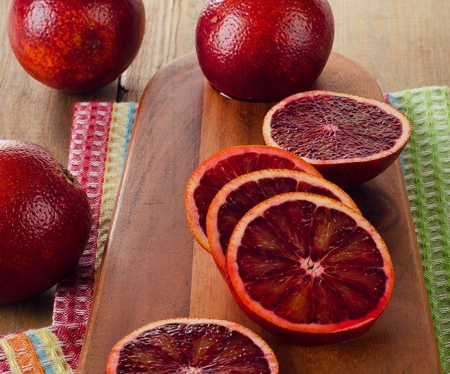 Ginger-Orange Chipotle Chicken