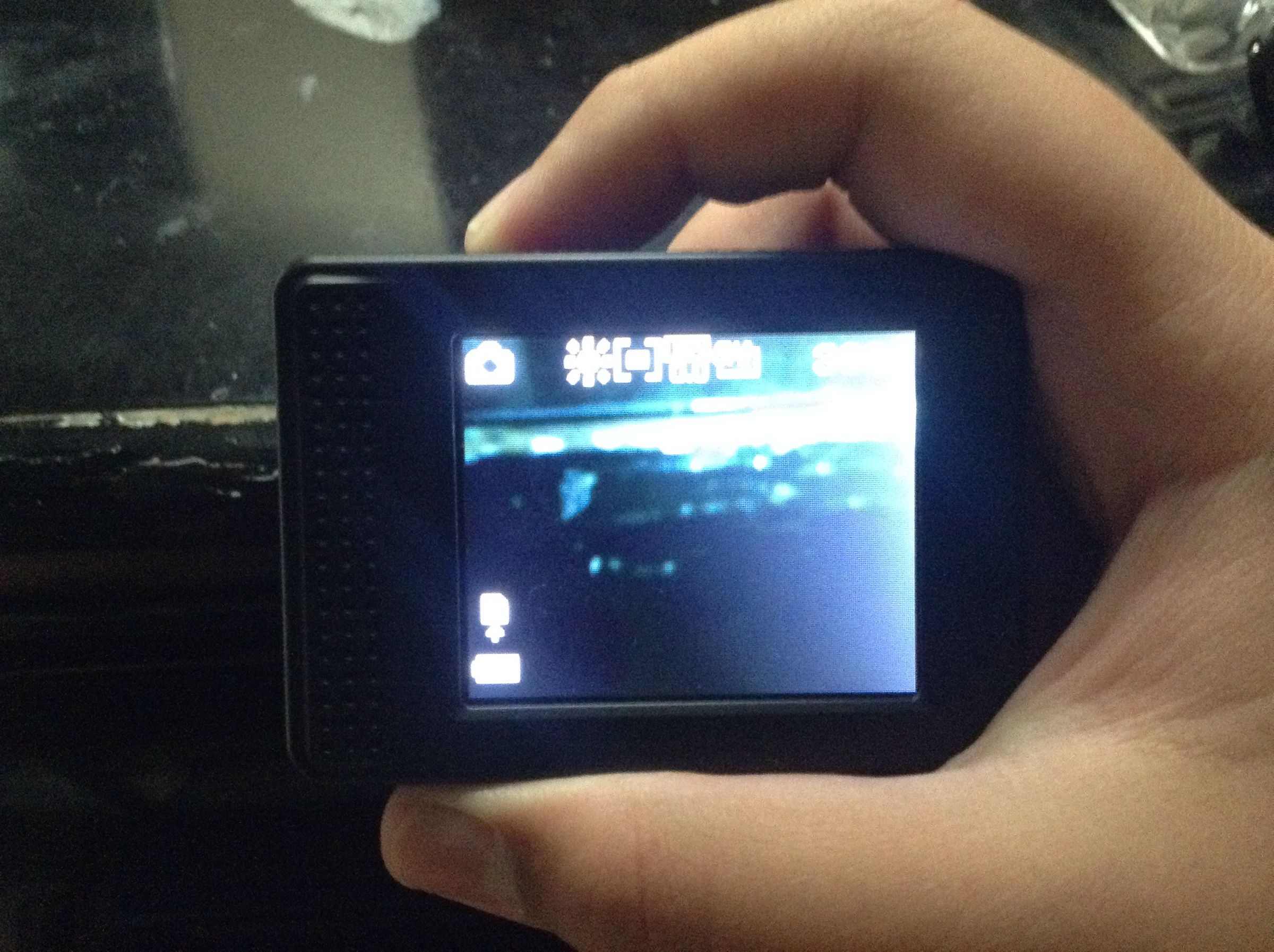 How to Use the Emerson Action Cam HD Video 7 Steps Instructables