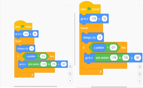 Make a 3D Car Game With Scratch. : 13 Steps - Instructables