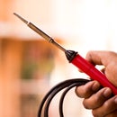 DIY Soldering Iron