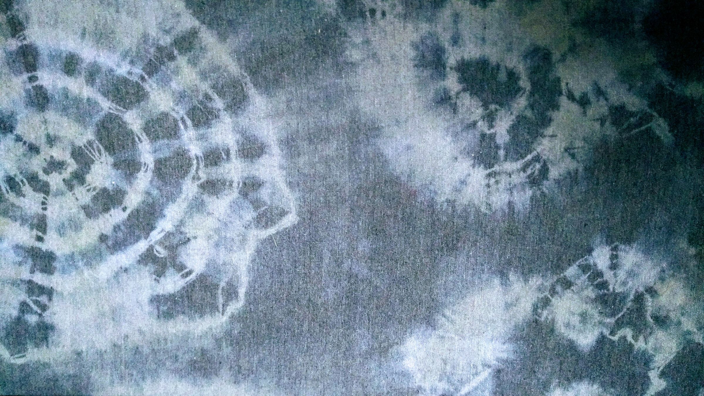 Easy DIY Couch Cushion Covers Tie Dyed 5 Steps (with Pictures