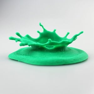 Endangered Flying Shark Desk Sculpture