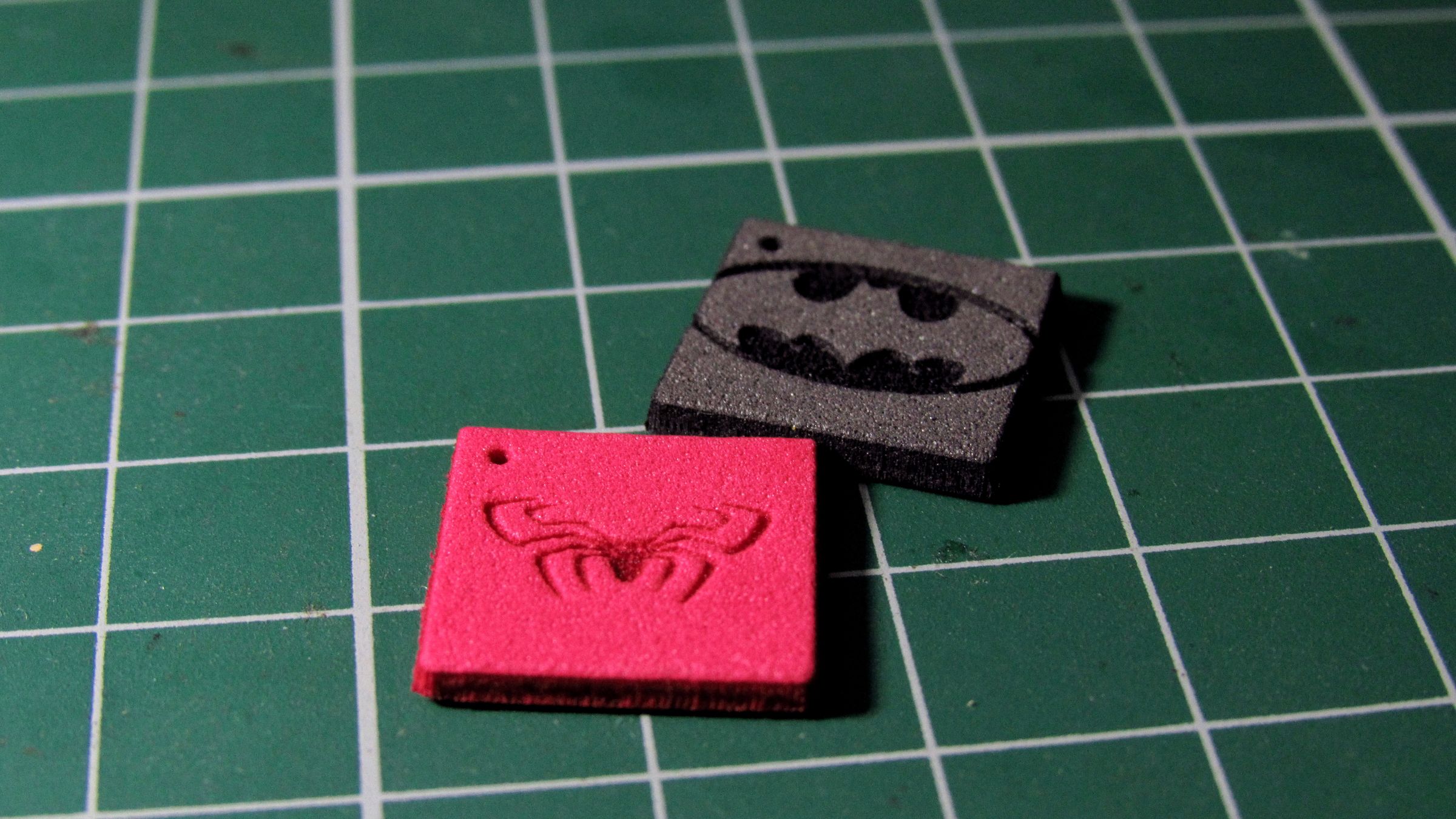 DIY LASER Engraving/Cutting for Dummies 9 Steps Instructables