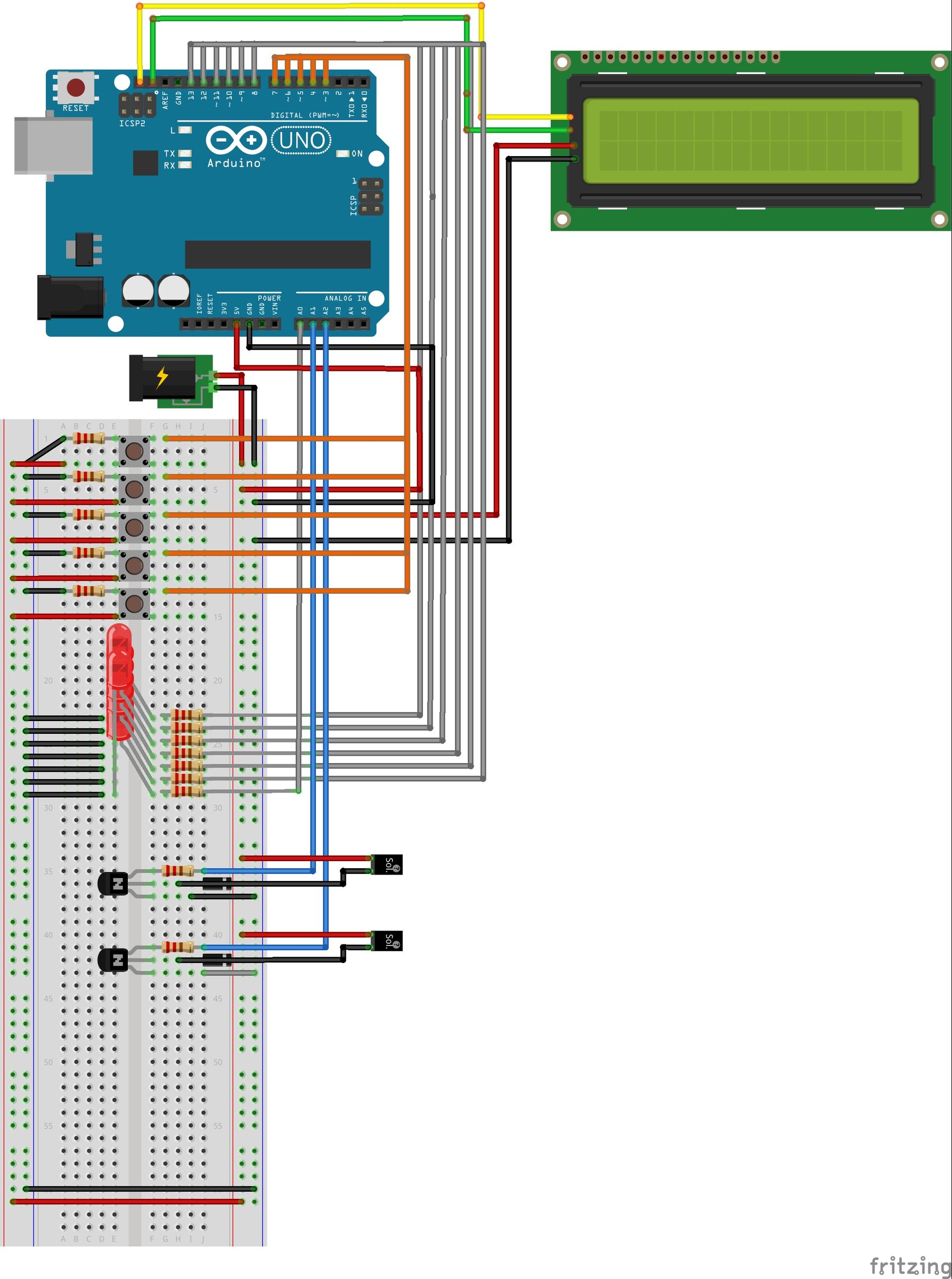 Pinball Code Example Arduino 3D Printed Pinball Machine : 6 Steps (with Pictures) - Instructables
