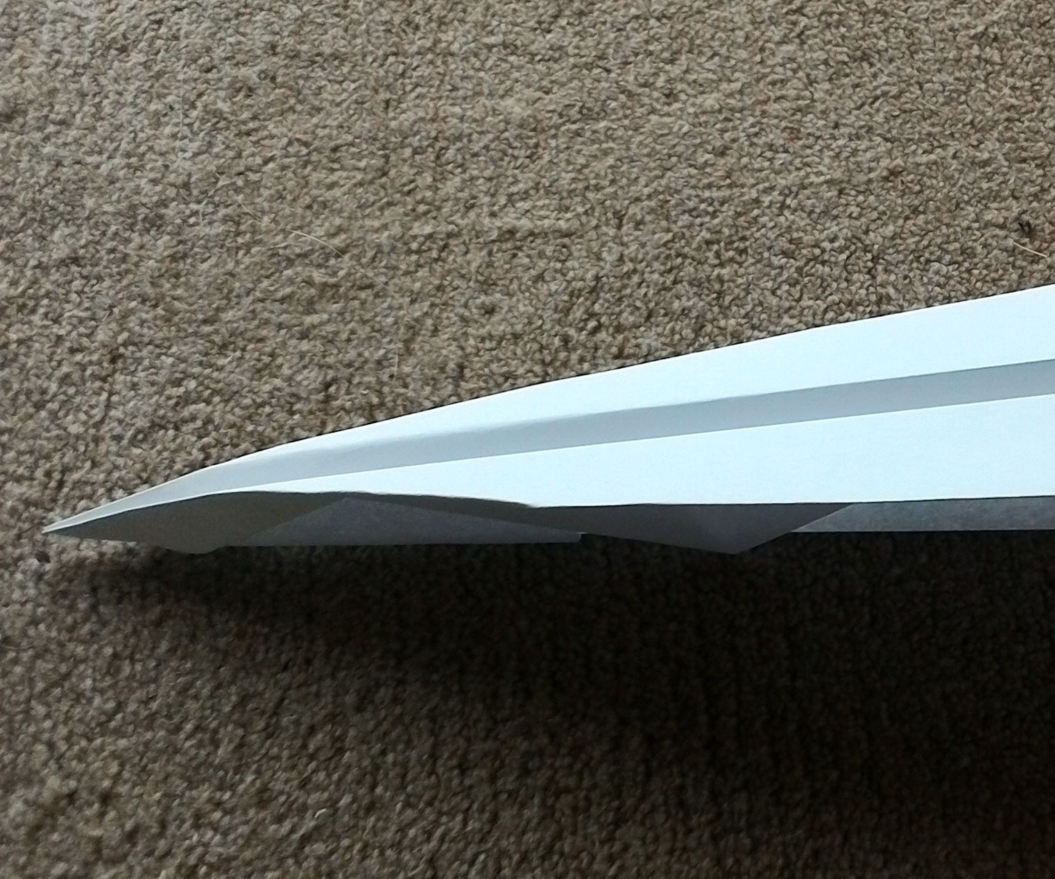 How to Fold a Long Distance Paper Airplane