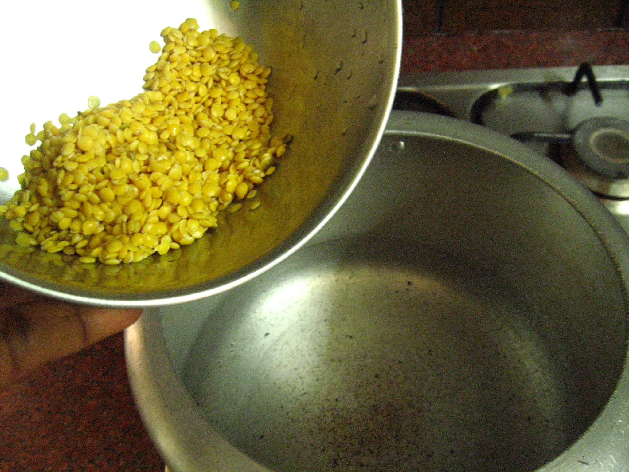 How to Make Sambar With Drumsticks Vegetable 11 Steps (with Pictures