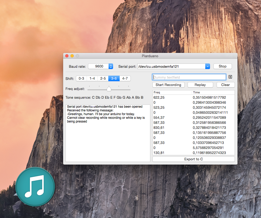 Playing Music With Arduino's, the Easy Way