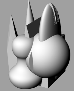 The Form