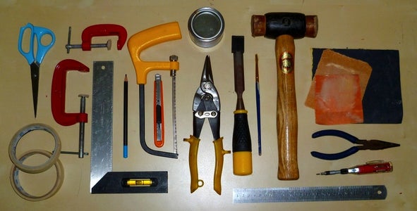 Materials