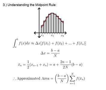 How to Make a Numerical Integration Program in Python : 10 Steps ...