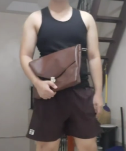 Rock the Bag With Style!