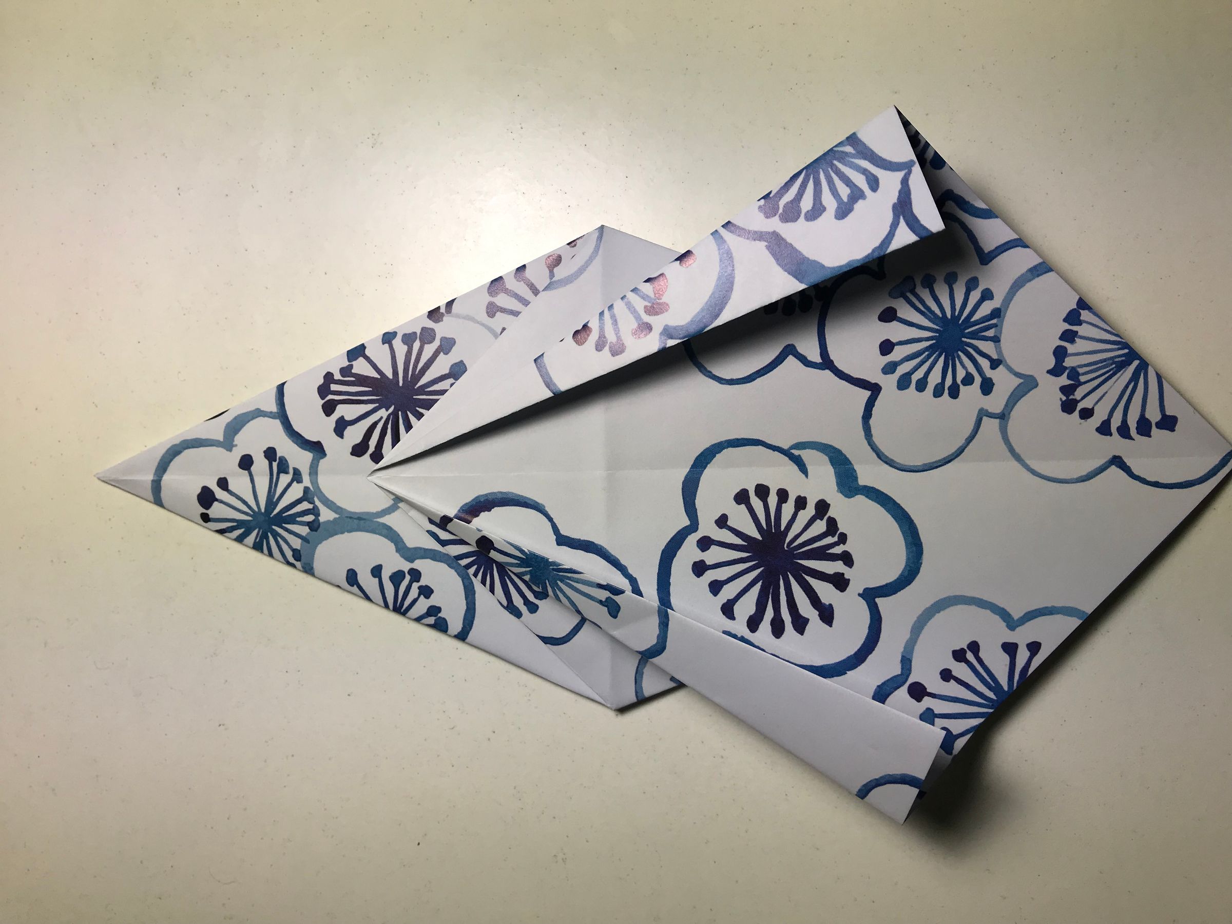 Origami Owl Bookmark 13 Steps Instructables