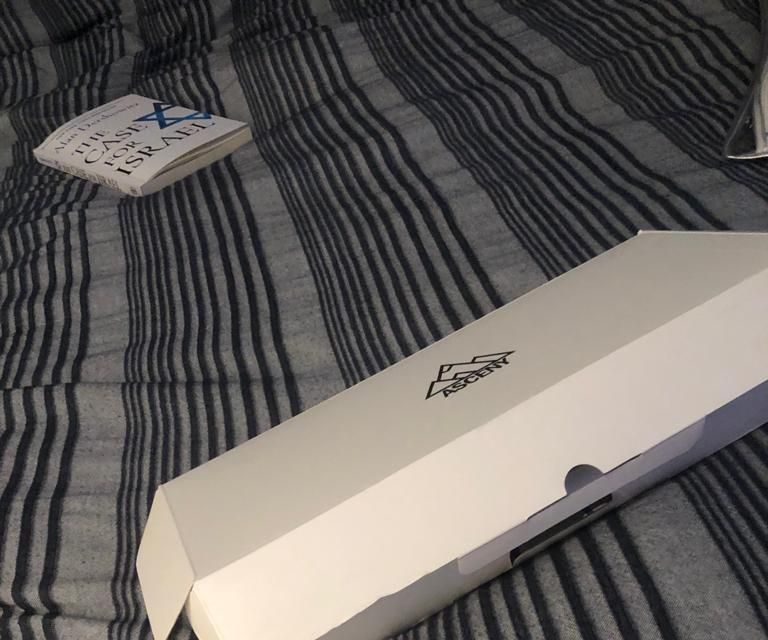 Connect Three
