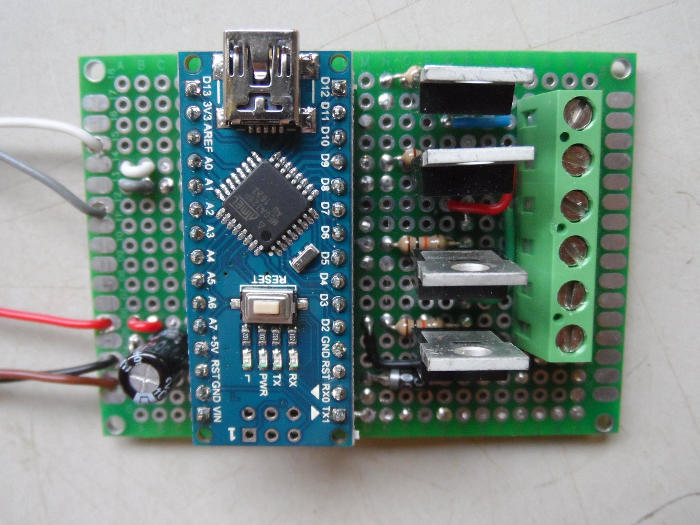 Cetus 3D Printer Enclosure (Free Plans and .stl Files) : 11 Steps ...