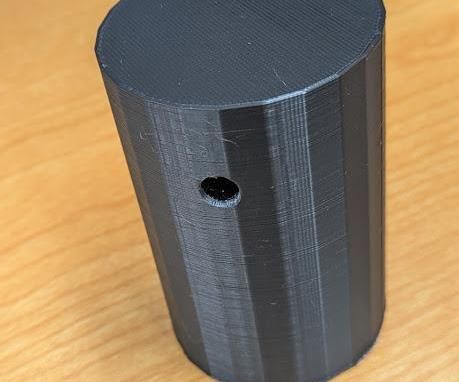 Make a Ring Style Camera Using a ESP32 Camera
