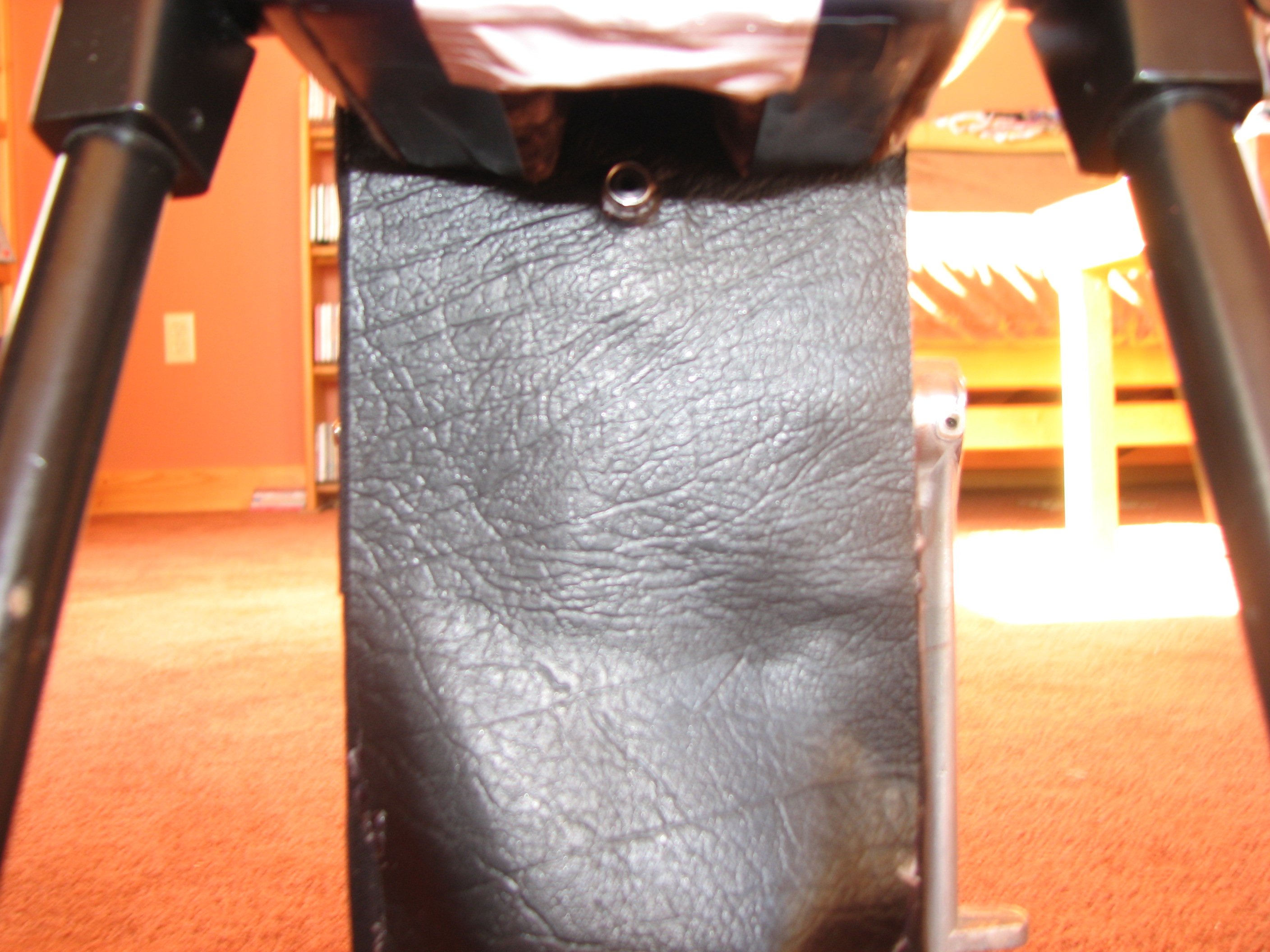 Electronic Bass Drum Trigger 5 Steps Instructables