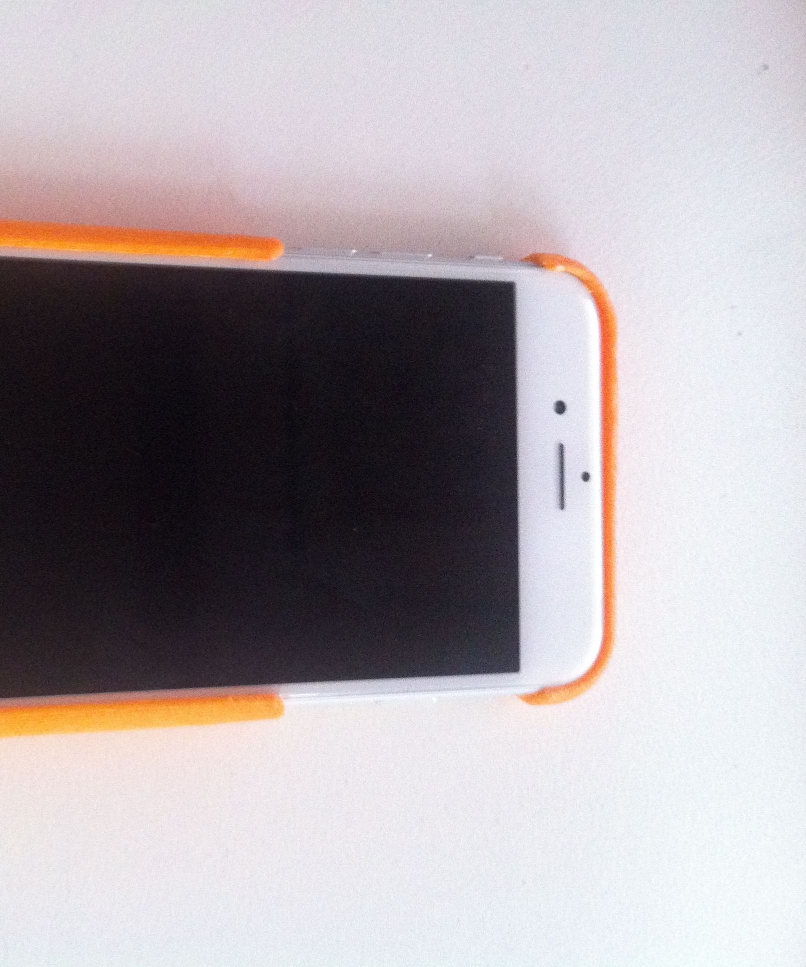 3d design & print iphone 6 case