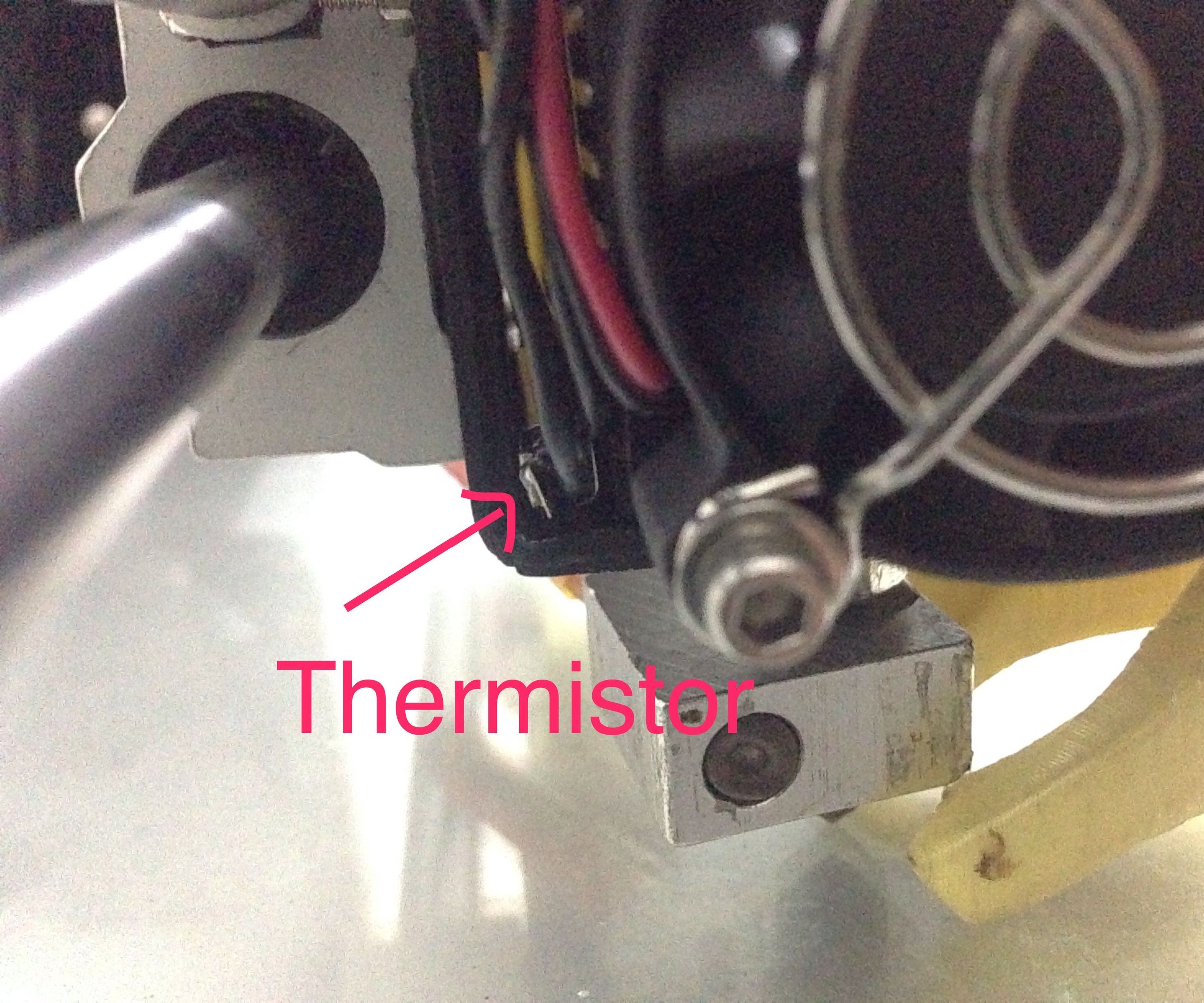 Silent and on Demand Extruder Cooling Fan Circuit for Anet A8