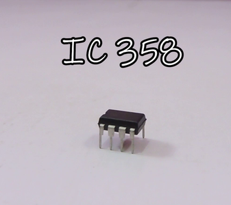 OP-AMP As Comparator