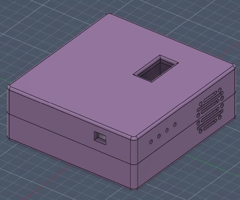 Battery Pack