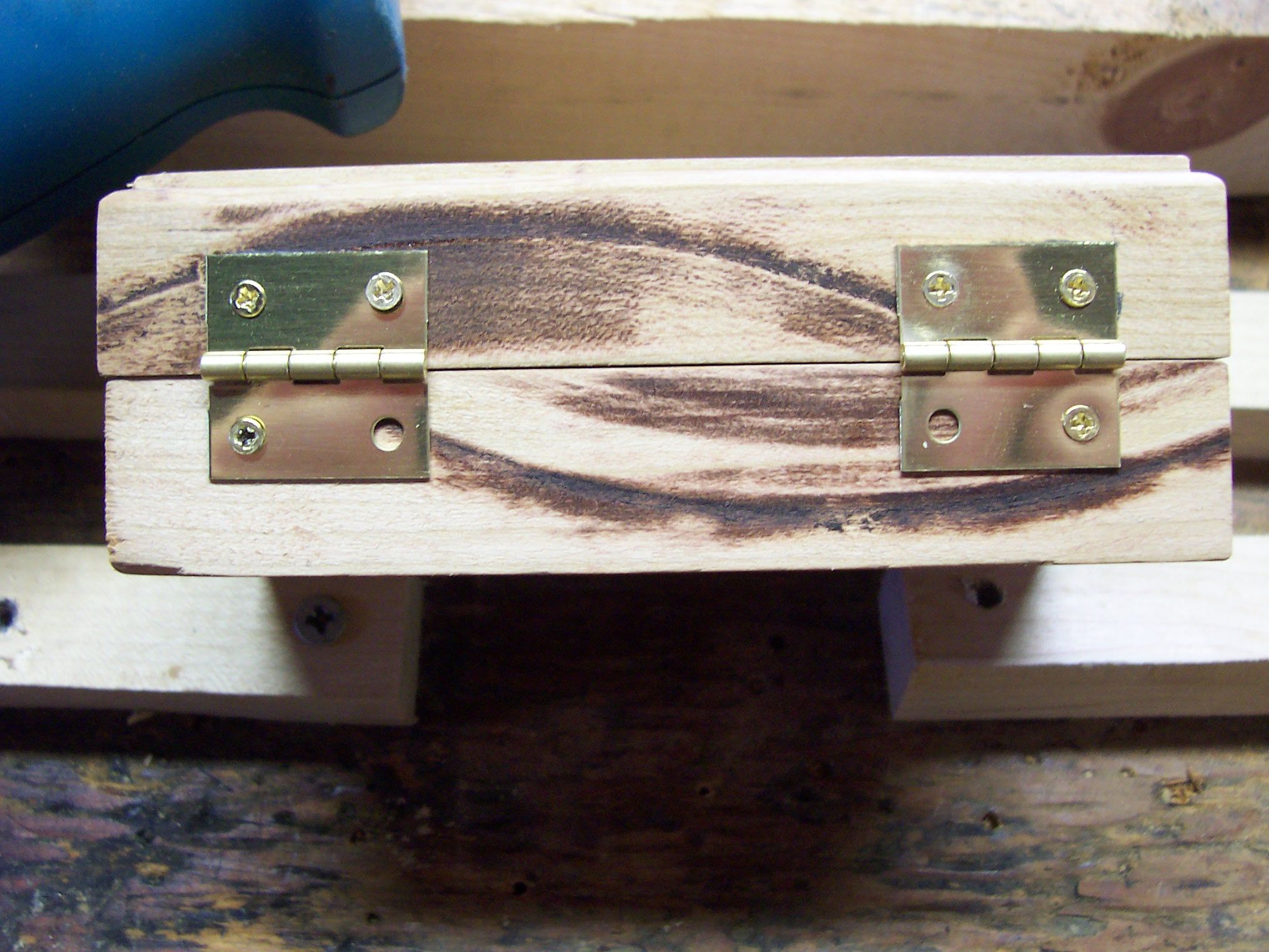 Micrometer Case 6 Steps (with Pictures) Instructables